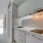 Apartment Big Terrace With B-b-q In Americas Adeje Costa Adeje (Tenerife)